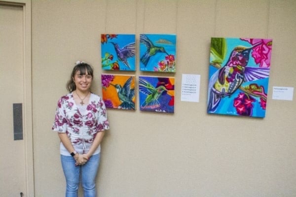 Call Out for Artists with Disabilities