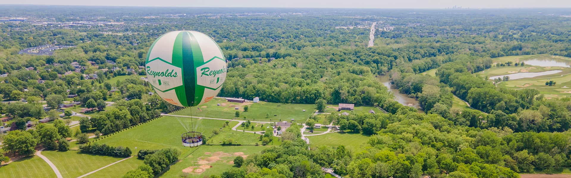 Conner Prairie Extends Temporarily Closure in Response to COVID-19 Recommendations