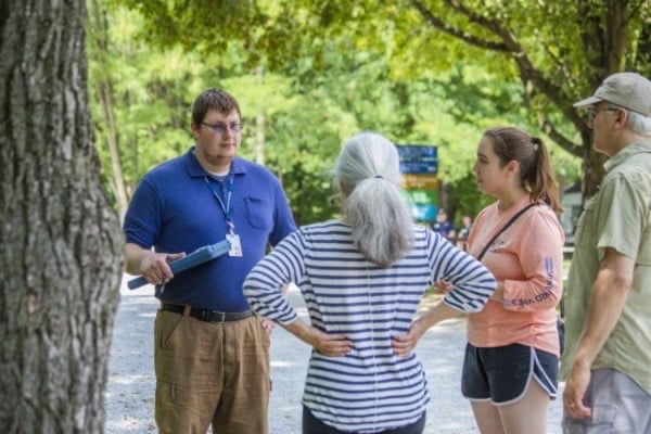 How Do We Know That People Actually Learn at Museums?