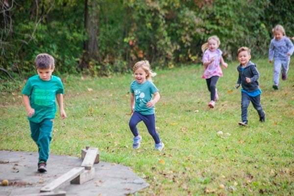 Learn More about Nature and Sustainability at Conner Prairie 