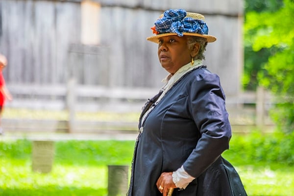 The Resilience of Black Women in Indiana