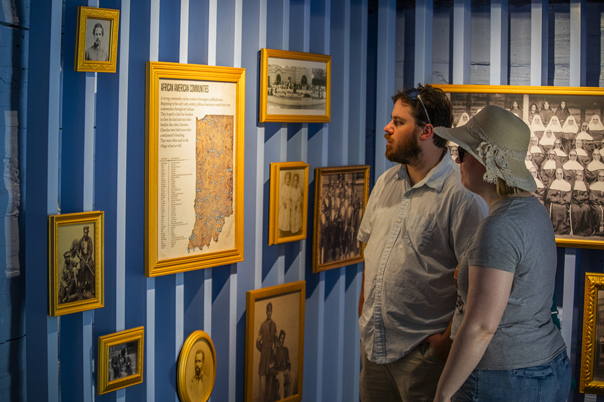 Juneteenth Free Day