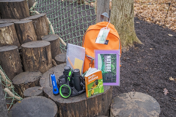 photo of nature pack