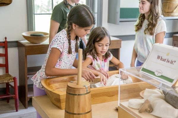 Partnering to Support Quality Early Learning Experiences