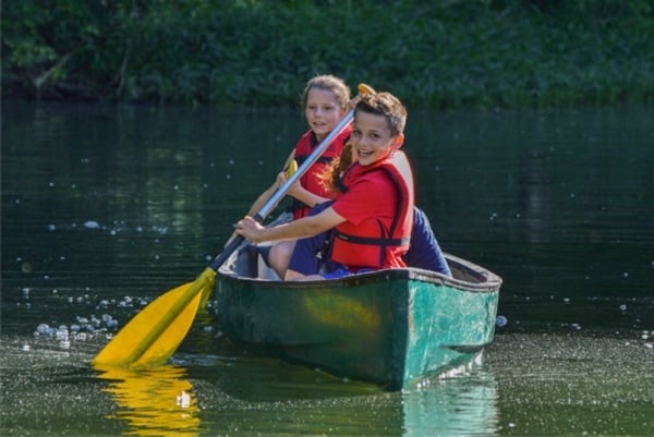 2020 Adventure Camp Safety Adaptations