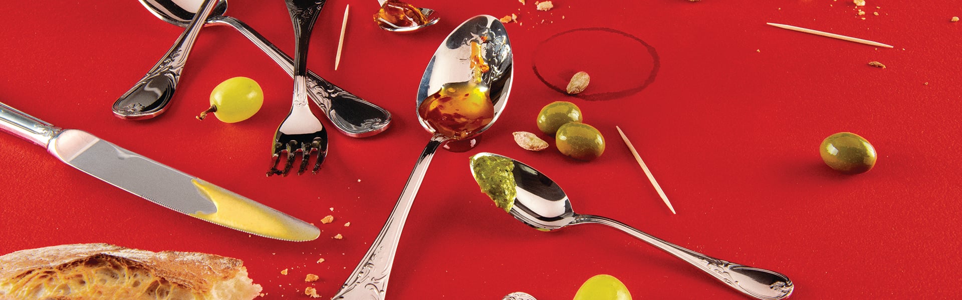 A Feast for the Senses – Conner Prairie to Unveil New FOOD Exhibit this Summer