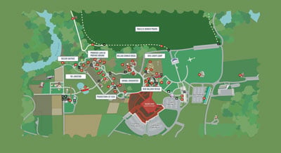 View Guest Map