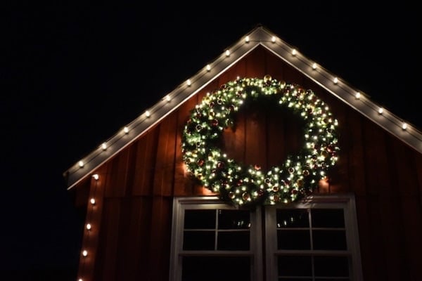 A Merry Prairie Holiday Tradition Continues at Conner Prairie