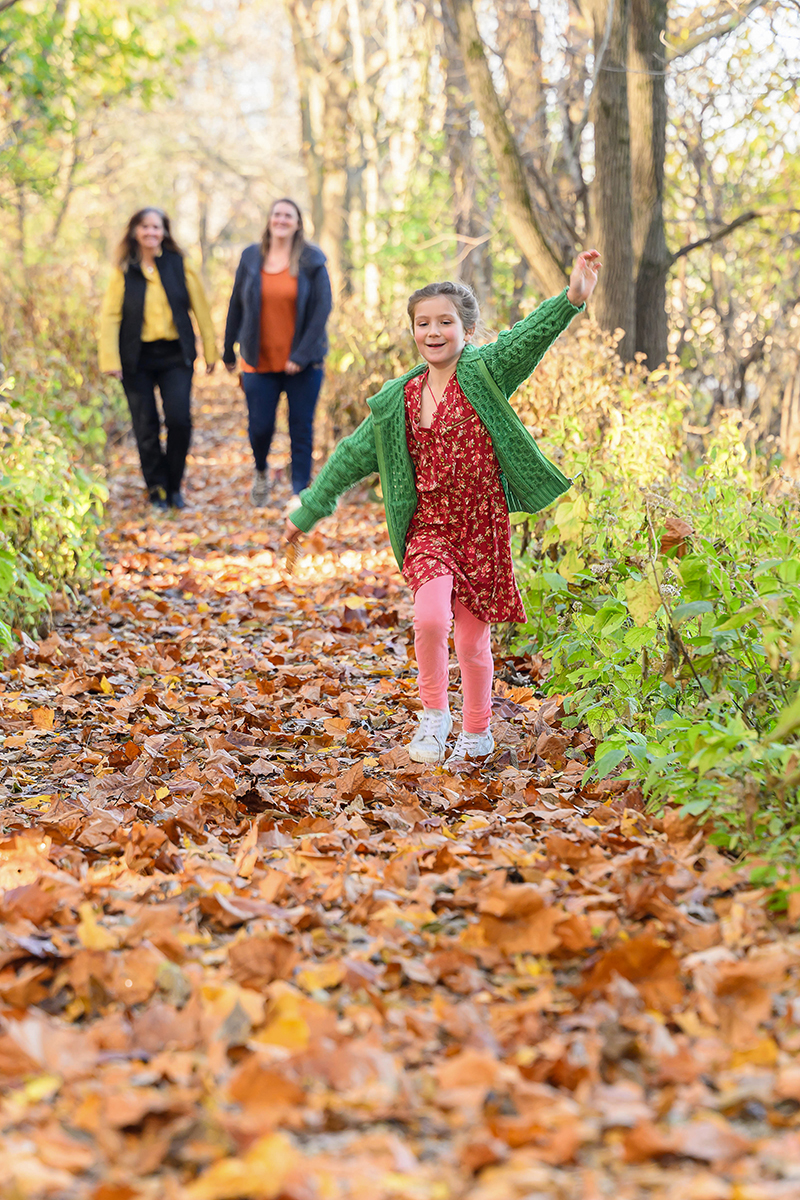 Trails at Conner Prairie