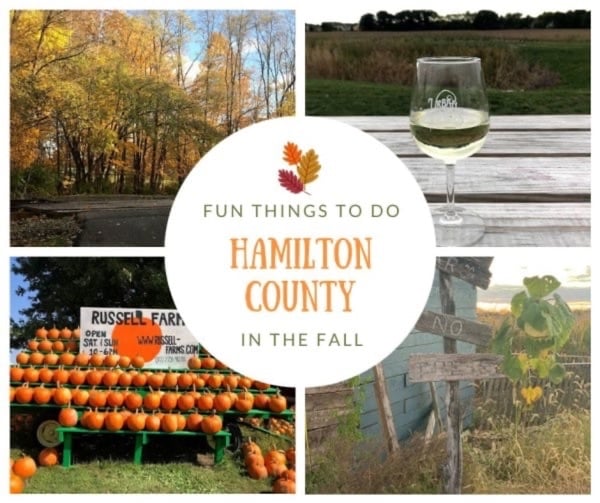 13 things to do in the fall in Hamilton County Indiana