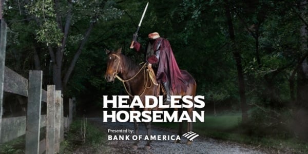 Conner Prairie Celebrates Record-Breaking<br>Headless Horseman Festival Season