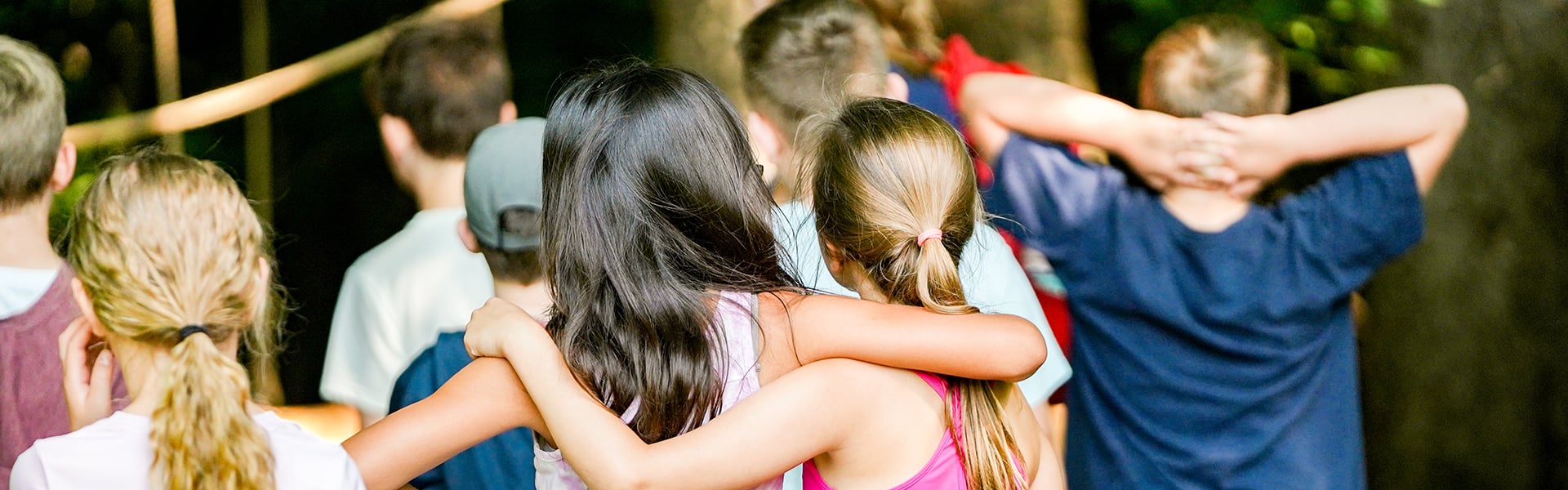Where Curiosity Meets Courage: Growing, Learning, and Belonging at Adventure Camp and Beyond 