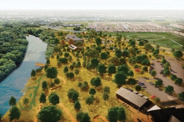 Excitement Builds Across Carmel as Community Embraces Cultural and Economic Benefits of Conner Prairie’s Westside ‘Conservation Campus’