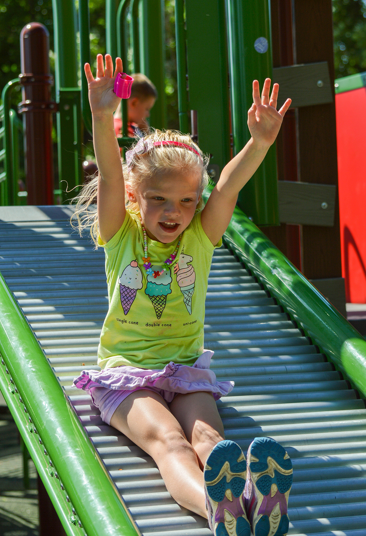 Ag Adventures Playground