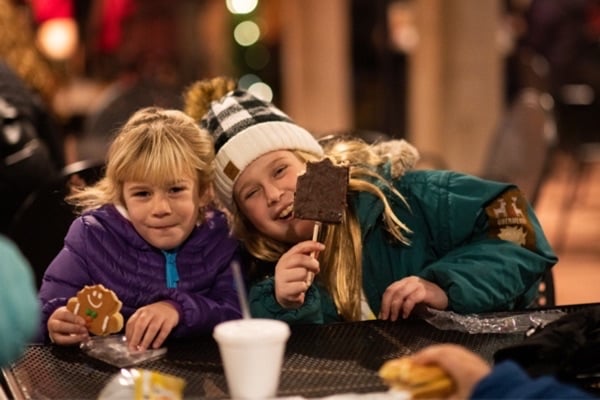The Importance of Holiday Traditions