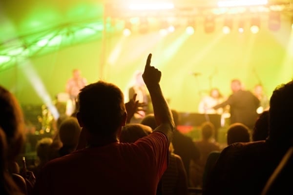 Experience Summer Fun at Kroger Symphony on the Prairie