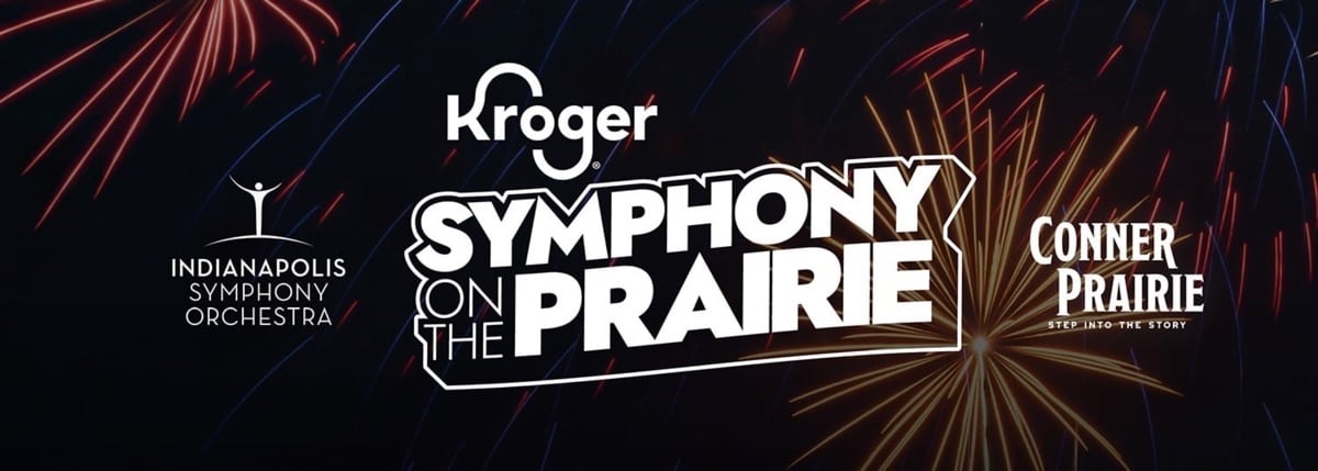 A Full Schedule for 2022 Kroger Symphony on the Prairie