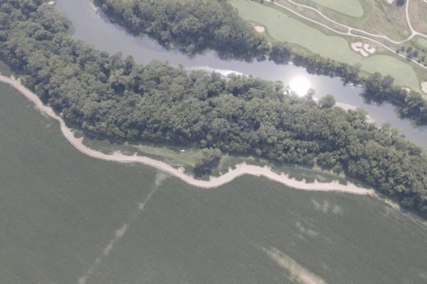 The Importance of the White River