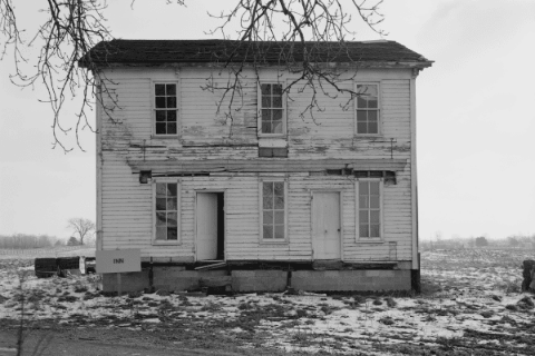Golden Eagle Inn