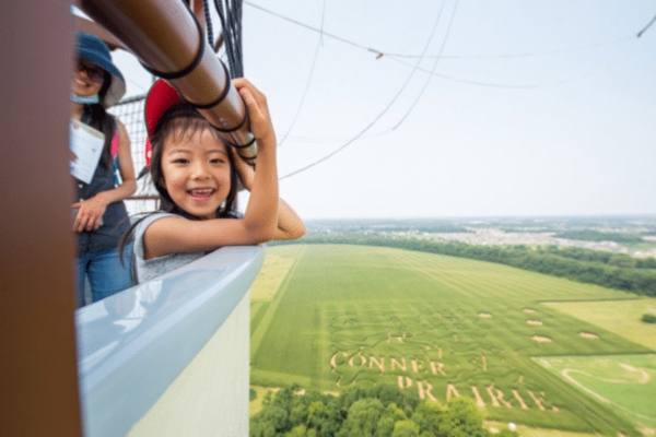 The Power of Field Trips Provide Learning Opportunities
