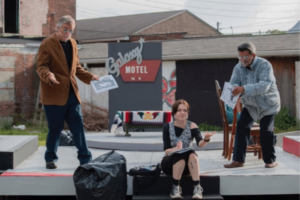 WE ARE storytellers: A look at Planting and Growing and Fonseca’s Role in Amplifying Voices