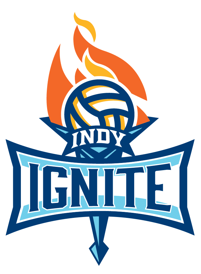 Indy Ignite logo