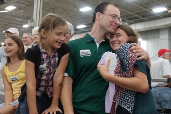 The Impact of the Youth Leadership program