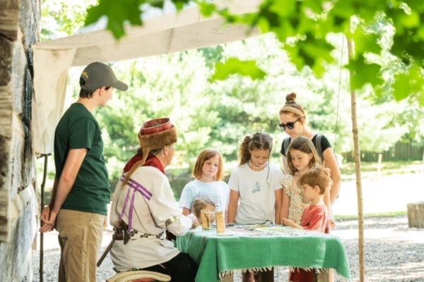 Conner Prairie Receives $2.5 Million Grant to Advance Lenape Storytelling and Community Engagement