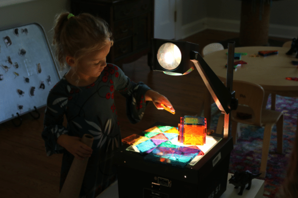 The Art of Unlearning: Where Children Become their Own Teachers