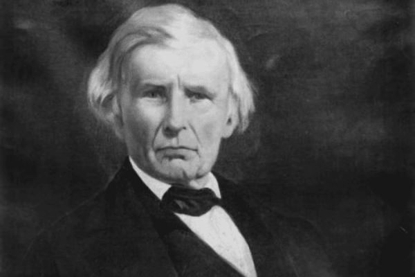 William Conner and the War of 1812